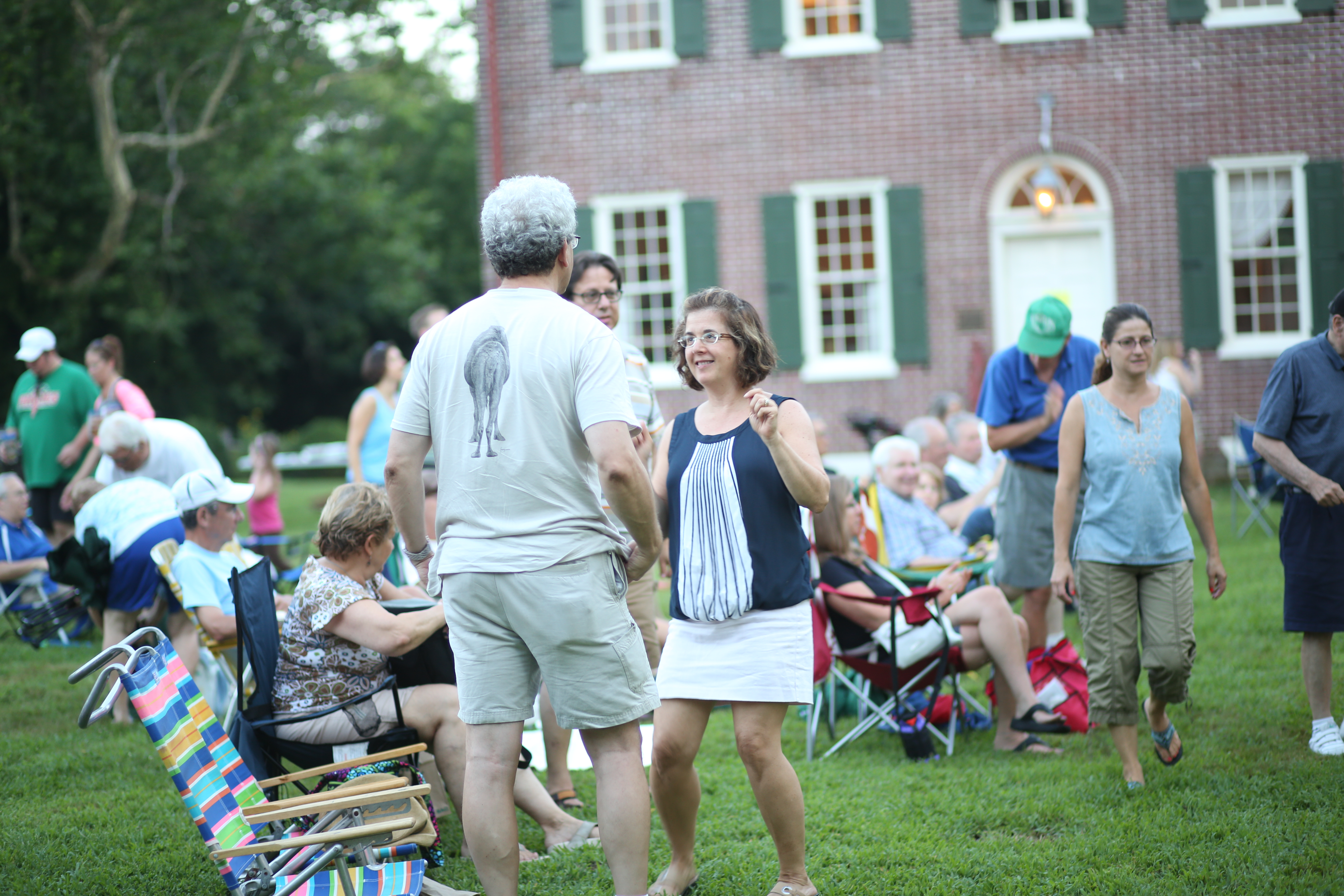 Music Under the Stars 24